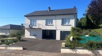House 5 rooms of 130 m² in Boulay-Moselle (57220)