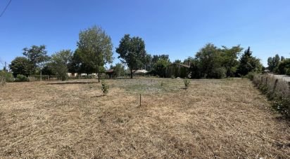 Land of 1,035 m² in Lagrave (81150)