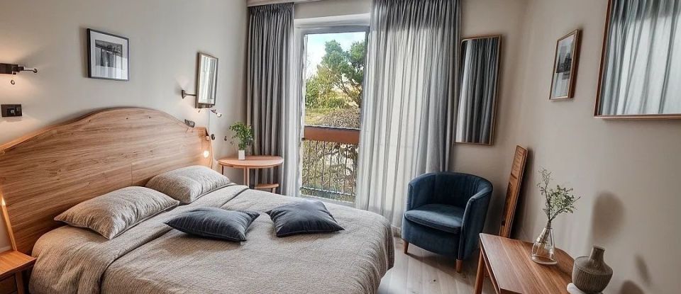 Apartment 4 rooms of 80 m² in Lannion (22300)