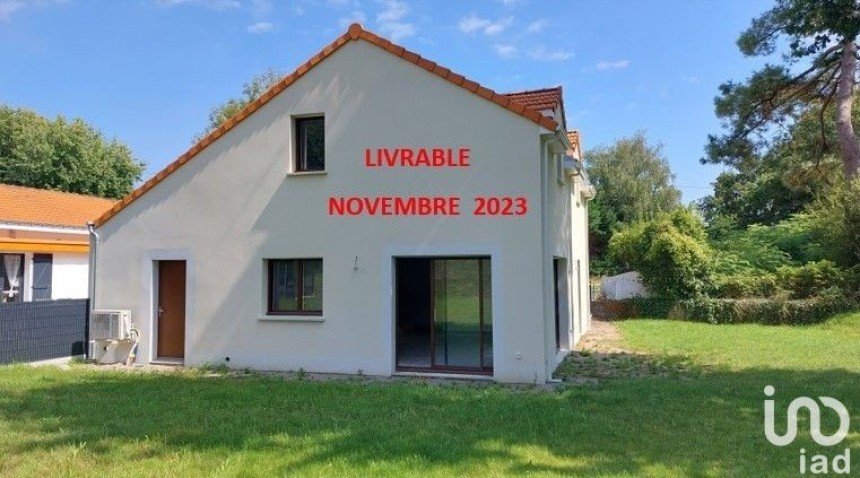 House 5 rooms of 108 m² in La Baule-Escoublac (44500)