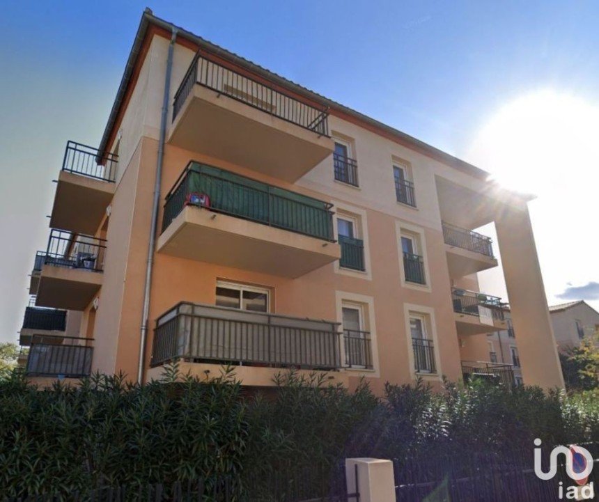 Apartment 3 rooms of 56 m² in Juvignac (34990)