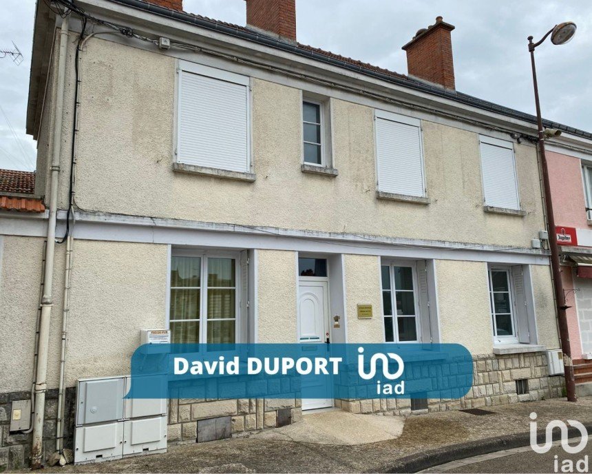 House 4 rooms of 86 m² in Fère-Champenoise (51230)