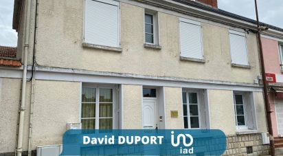 House 4 rooms of 86 m² in Fère-Champenoise (51230)