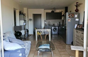 Appartement 3 pièces de 53 m² à Narbonne (11100)
