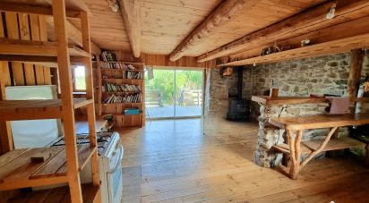 Country house 4 rooms of 120 m² in La Chapelle-Bertin (43270)
