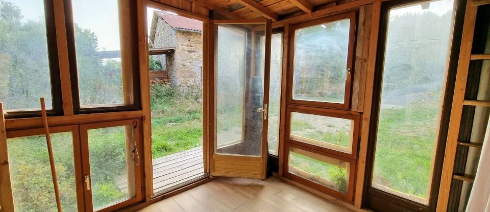 Country house 4 rooms of 120 m² in La Chapelle-Bertin (43270)