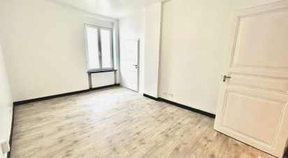 Appartement 6 pièces de 202 m² à Rombas (57120)