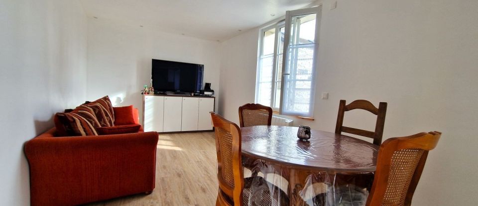 House 4 rooms of 86 m² in Saint-Soupplets (77165)