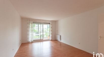 Apartment 2 rooms of 48 m² in Saint-Germain-en-Laye (78100)