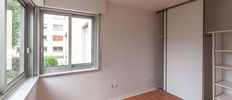 Appartement 2 pièces de 48 m² à Saint-Germain-en-Laye (78100)