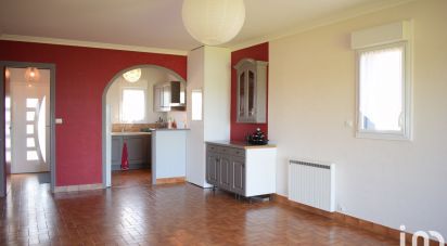 Apartment 3 rooms of 63 m² in Île-Tudy (29980)