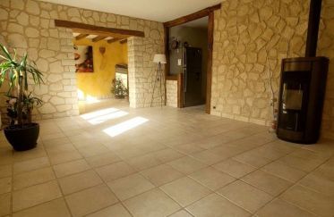 House 4 rooms of 104 m² in Usseau (86230)