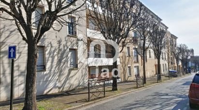 Apartment 4 rooms of 75 m² in Argenteuil (95100)