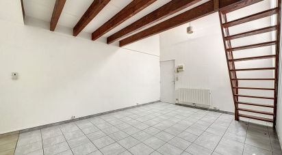 Apartment 2 rooms of 41 m² in Auxerre (89000)