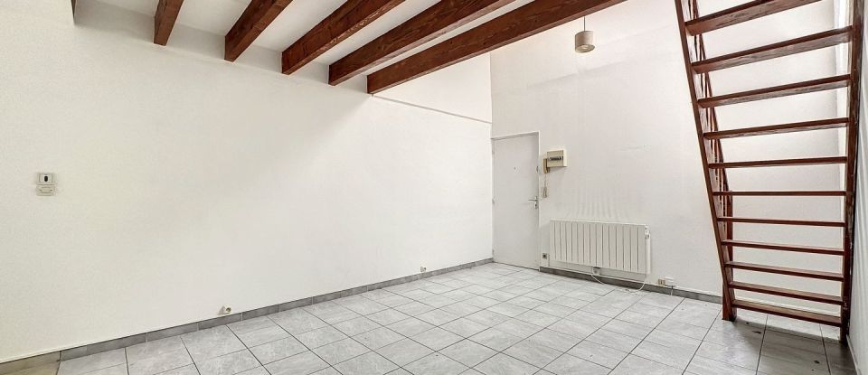 Appartement 2 pièces de 41 m² à Auxerre (89000)