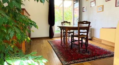 House 5 rooms of 84 m² in Compiègne (60200)