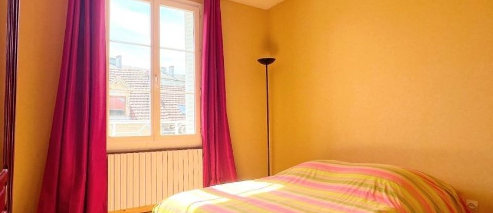 House 5 rooms of 84 m² in Compiègne (60200)