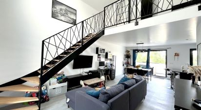 Maison 4 pièces de 103 m² à Villebon-sur-Yvette (91140)