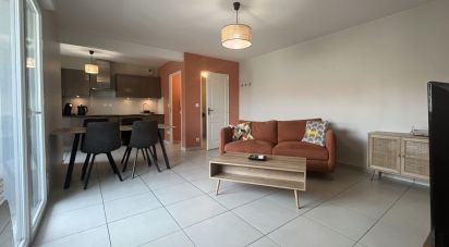 Apartment 3 rooms of 60 m² in Les Sorinières (44840)