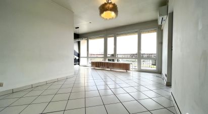 Apartment 2 rooms of 53 m² in Metz (57050)