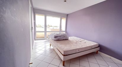 Appartement 2 pièces de 53 m² à Metz (57050)