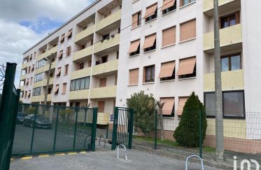 Apartment 4 rooms of 66 m² in Toulouse (31100)