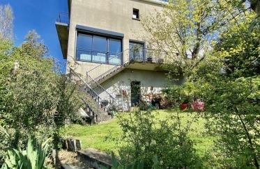 House 9 rooms of 232 m² in Auxerre (89000)