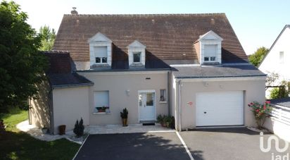 House 6 rooms of 151 m² in Azay-sur-Cher (37270)