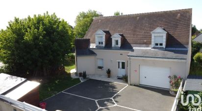 Maison 6 pièces de 151 m² à Azay-sur-Cher (37270)