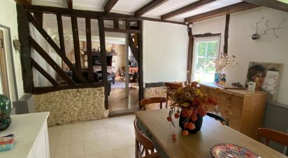 House 7 rooms of 120 m² in Lisieux (14100)