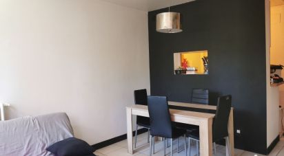 Appartement 1 pièce de 34 m² à Livry-Gargan (93190)