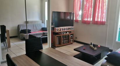 Appartement 1 pièce de 34 m² à Livry-Gargan (93190)