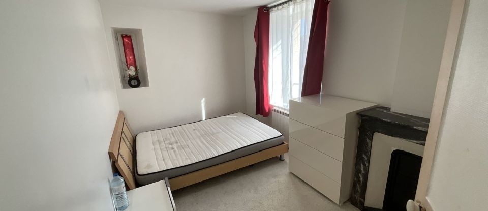 Apartment 3 rooms of 59 m² in La Ferté-sous-Jouarre (77260)