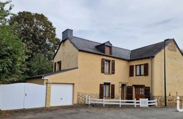 House 6 rooms of 148 m² in Tinténiac (35190)
