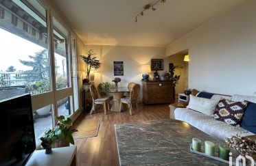 Appartement 3 pièces de 60 m² à Champigny-sur-Marne (94500)