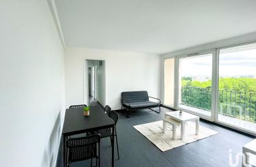 Appartement 3 pièces de 56 m² à Eaubonne (95600)