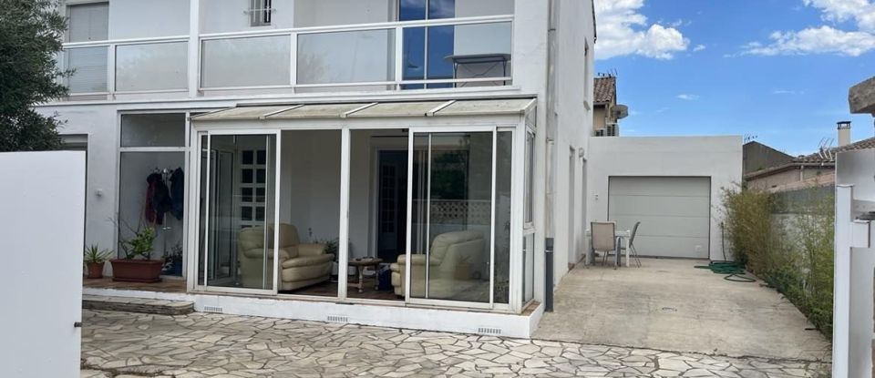 House 6 rooms of 145 m² in Valras-Plage (34350)