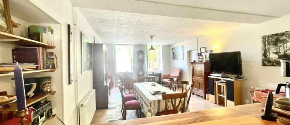 House 7 rooms of 171 m² in Le Blanc (36300)