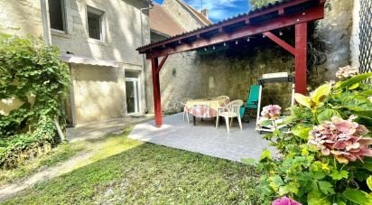 House 7 rooms of 171 m² in Le Blanc (36300)