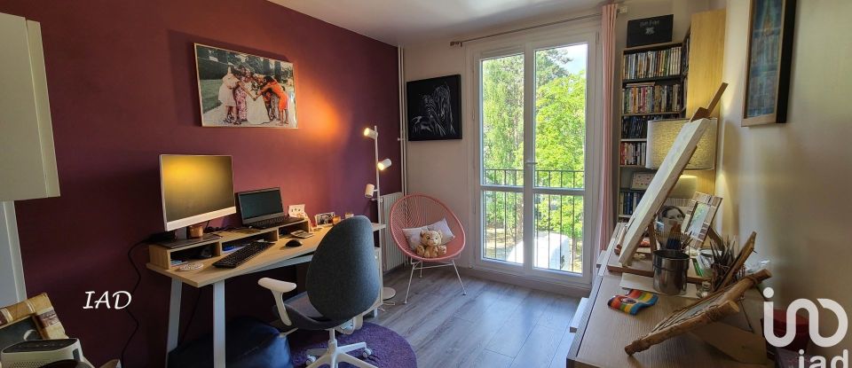 Appartement 3 pièces de 65 m² à Gif-sur-Yvette (91190)