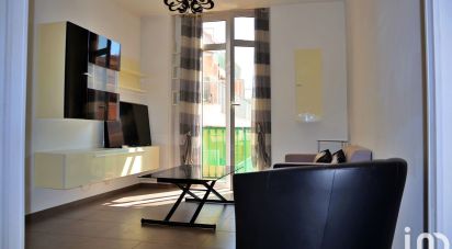Apartment 3 rooms of 58 m² in Menton (06500)