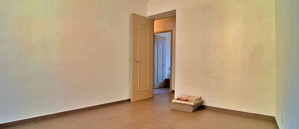 Appartement 3 pièces de 58 m² à Menton (06500)