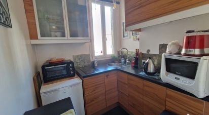 Apartment 2 rooms of 42 m² in Montreuil (93100)