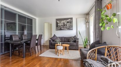 Apartment 2 rooms of 56 m² in Savigny-sur-Orge (91600)