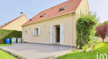 House 6 rooms of 114 m² in Roissy-en-Brie (77680)