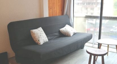 Apartment 1 room of 23 m² in Isola (06420)