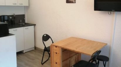 Apartment 1 room of 23 m² in Isola (06420)