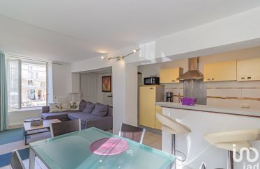 Appartement 2 pièces de 44 m² à Jouy-en-Josas (78350)