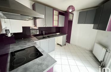 Appartement 3 pièces de 70 m² à Livry-Gargan (93190)