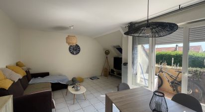 Apartment 4 rooms of 69 m² in Villeneuve-le-Roi (94290)